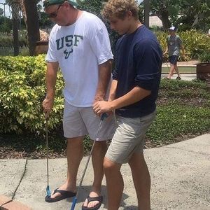 Meet your Posher, Ryan